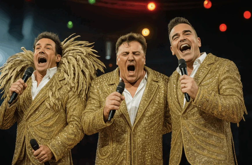 Wolter Kroes schittert met nieuwe single &eacute;n deelname aan de Toppers: &ldquo;Een droom die uitkomt&rdquo;