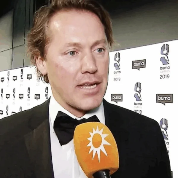 Jeroen Rietbergen&rsquo;s schokkende geheim onthuld: &lsquo;Niemand zag dit aankomen!&rsquo;