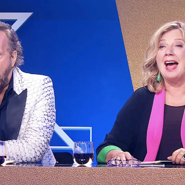 Toekomst The Masked Singer: Dit wordt de vervanger van Loretta Schrijver