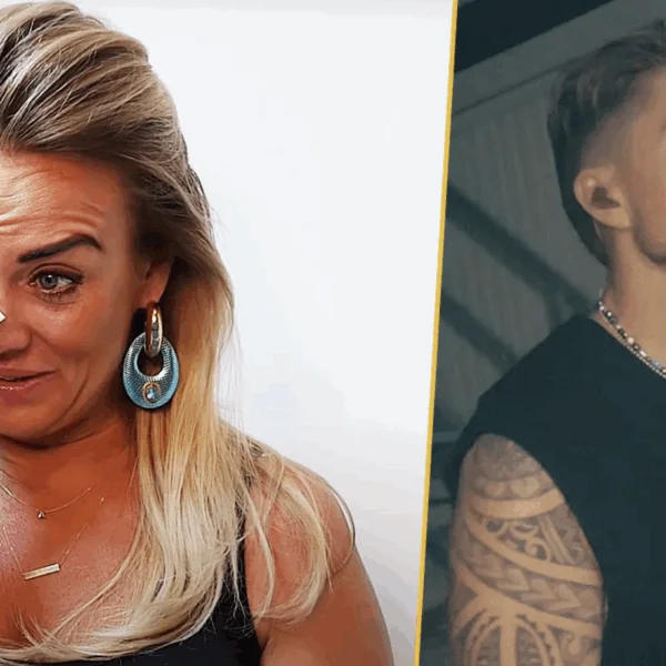 Andr&eacute; Hazes en Monique Westenberg opnieuw uit elkaar: &lsquo;Vreselijke dingen gebeurd&rsquo;