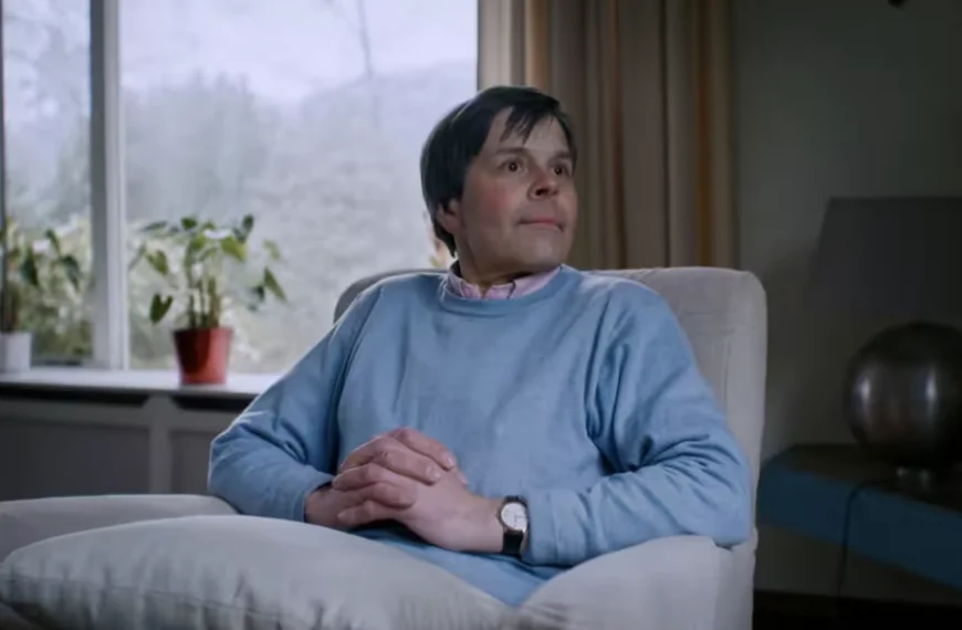 Kees Momma keert terug met ontroerende beelden die je niet loslaten
