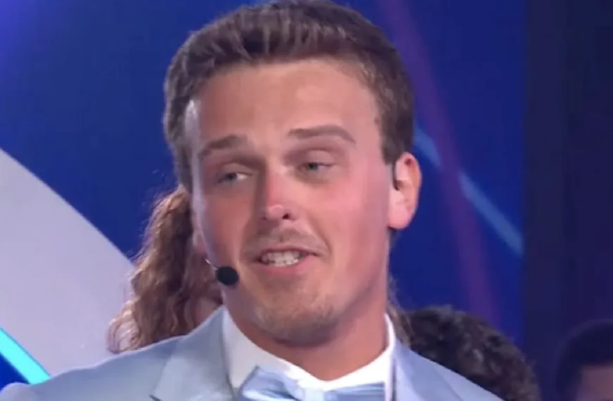 Dit gaat Big Brother-winnaar Jordy met prijzengeld doen