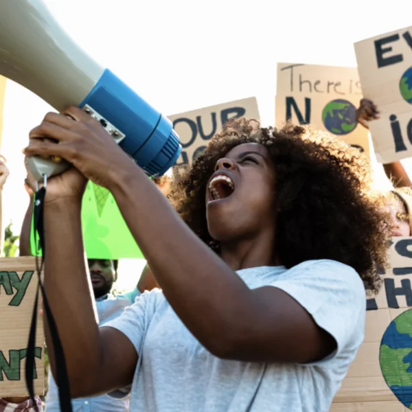 OPGELET! Extinction Rebellion kondigt nieuwe blokkade aan op de snelweg