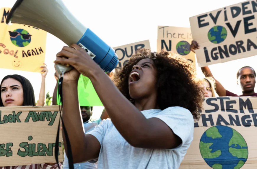 OPGELET! Extinction Rebellion kondigt nieuwe blokkade aan op de snelweg