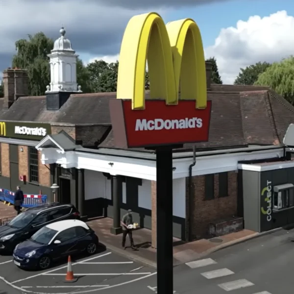 Steeds meer mensen boycotten McDonald&rsquo;s en KFC vanwege spanningen met Amerika