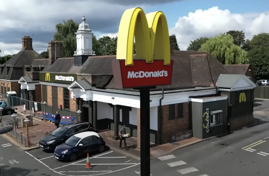 Steeds meer mensen boycotten McDonald’s en KFC vanwege spanningen met Amerika