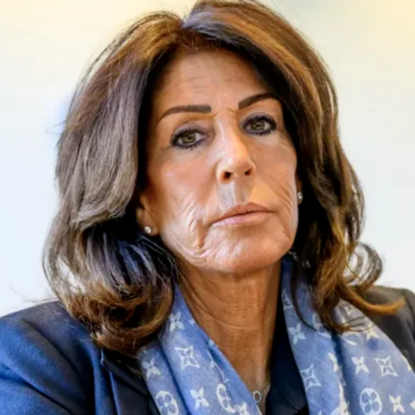 Rachel Hazes (55) doet zelfmoordpoging