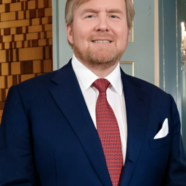 Ook Willem-Alexander betrokken bij affaire: &acute;Dit blijft niet zonder gevolgen&acute;