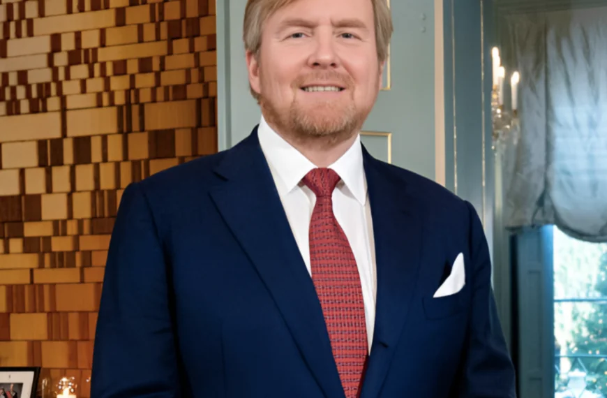 Ook Willem-Alexander betrokken bij affaire: ´Dit blijft niet zonder gevolgen´