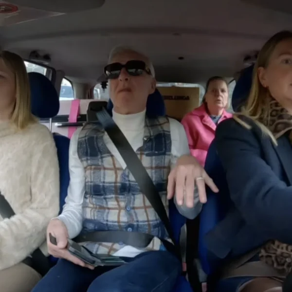 Autopech zorgt voor heftige ruzie in Chateau Meiland: &lsquo;Ik praat niet met jou!&rsquo;