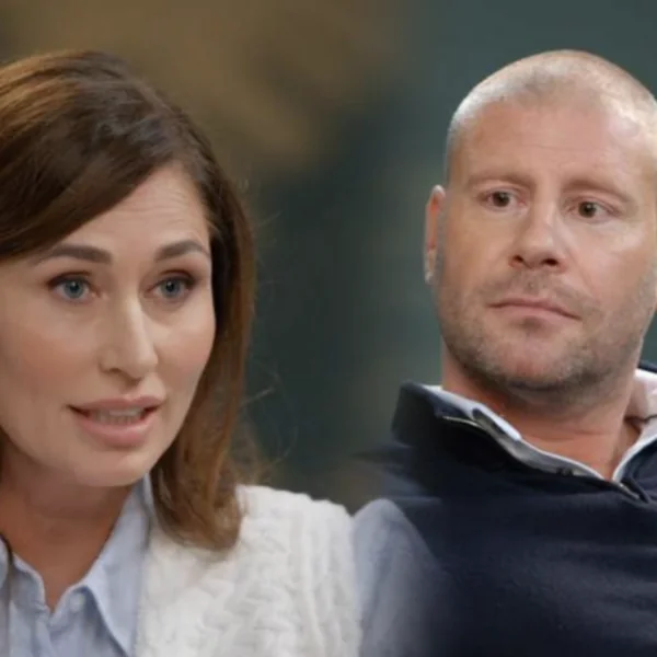 Uitkomst al gelekt: Zo loopt het af tussen MAFS-Olof en Femke