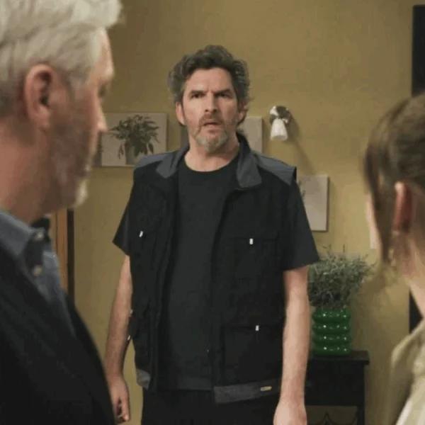 Na Tom Waes nu ook acteur uit &lsquo;Familie&rsquo; betrapt op dronken rijden