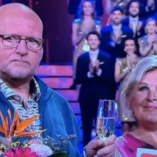 Miljoenenjachtkoppel uit elkaar: Scheidingspapieren aangevraagd