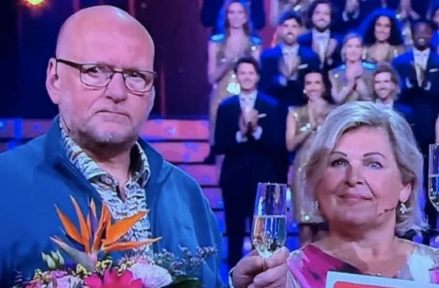 Miljoenenjachtkoppel uit elkaar: Scheidingspapieren aangevraagd