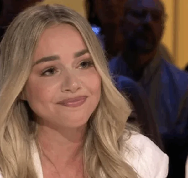 Vreselijk nieuws over Emma Heesters: &lsquo;Ik haal mijn volgende verjaardag niet meer&rsquo;