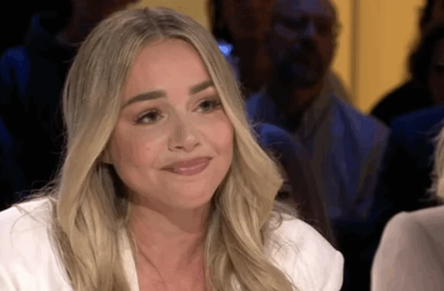 Vreselijk nieuws over Emma Heesters: &lsquo;Ik haal mijn volgende verjaardag niet meer&rsquo;