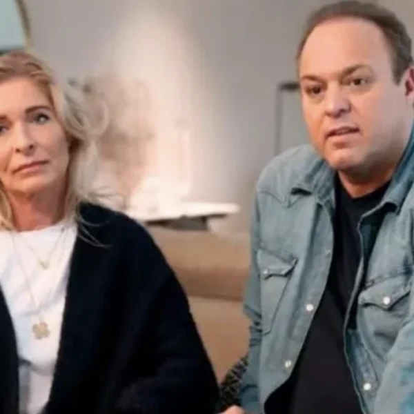 Frans en Mariska Bauer laten tranen vanwege onverwachte relatiebreuk