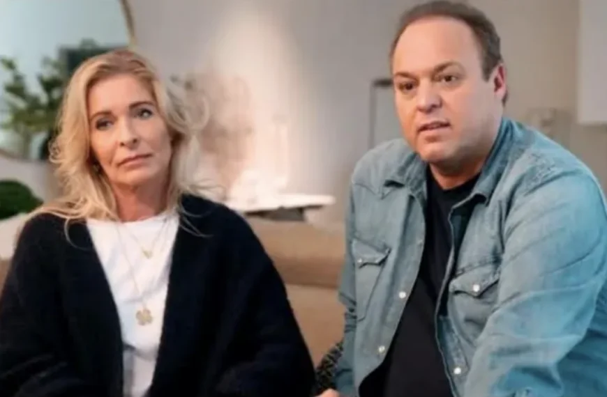 Frans en Mariska Bauer laten tranen vanwege onverwachte relatiebreuk