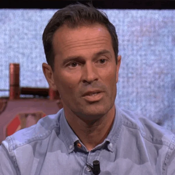 Carri&egrave;re Bas Nijhuis is voorbij: Dit komt er volgende week naar buiten