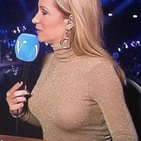 &lsquo;H&eacute;l&egrave;ne Hendriks niet meer te zien in Vandaag Inside&rsquo;