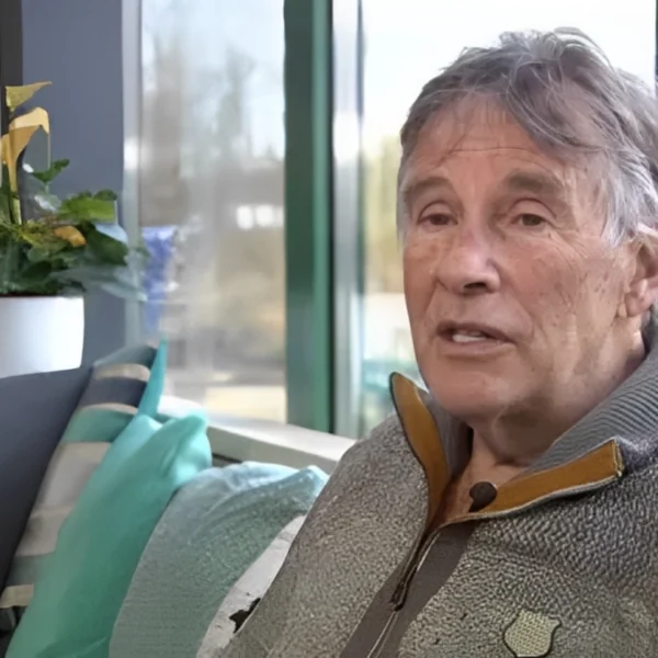 Verschrikkelijk nieuws voor zieke Martin Gaus: &lsquo;Mijn lichaam wilt niet meer&rsquo;