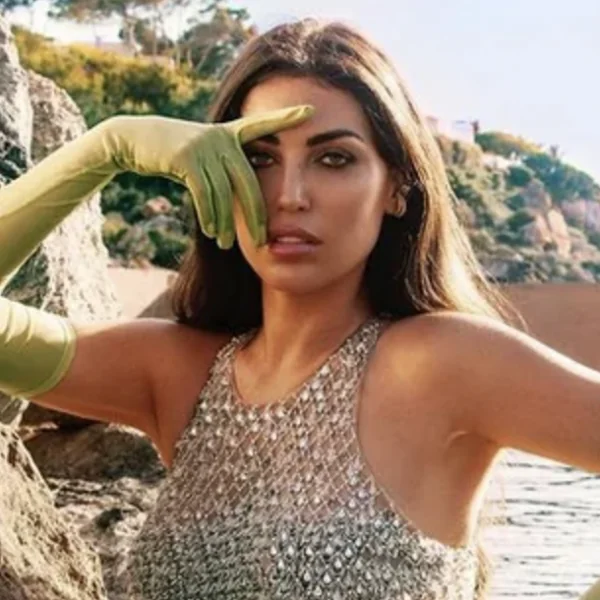 Net binnen: &lsquo;Yolanthe Cabau is weer zwanger&rsquo;