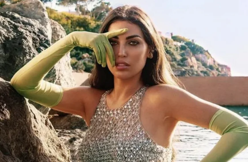 Net binnen: &lsquo;Yolanthe Cabau is weer zwanger&rsquo;