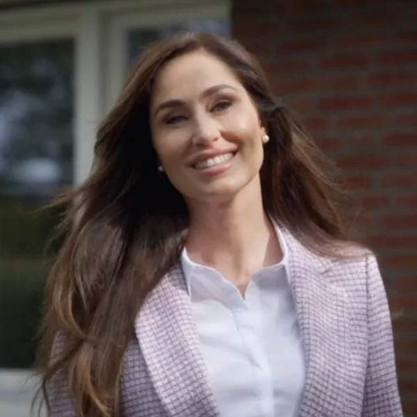 Deze bekende voetballer is de ex-vriend van Femke uit Married at First Sight