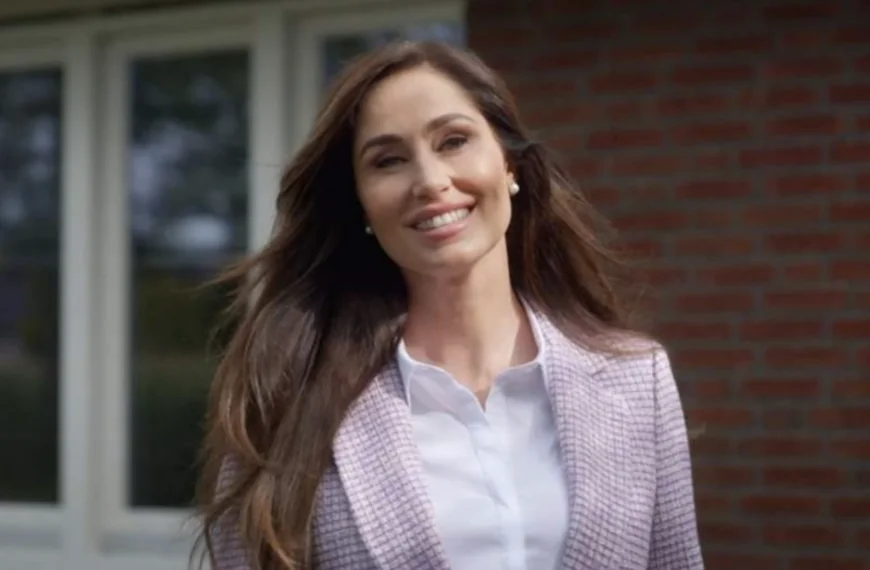 Deze bekende voetballer is de ex-vriend van Femke uit Married at First Sight