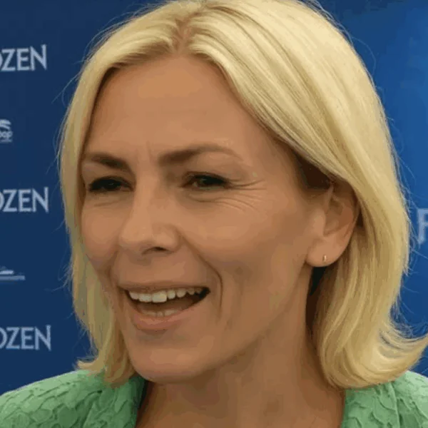 Irene Moors is flink afgevallen: &lsquo;Onherkenbaar geworden&rsquo;