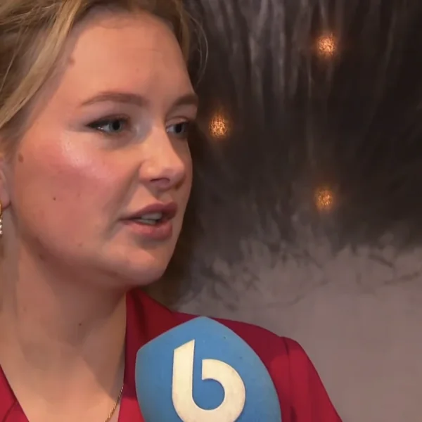 Maxime en Leroy nemen langverwacht besluit: &rdquo;Het is klaar&rdquo;