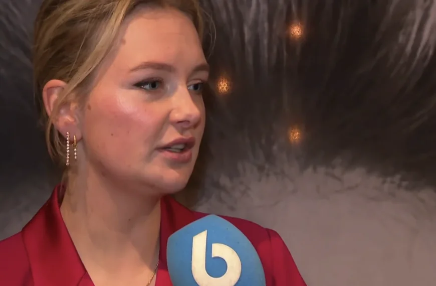 Maxime en Leroy nemen langverwacht besluit: &rdquo;Het is klaar&rdquo;