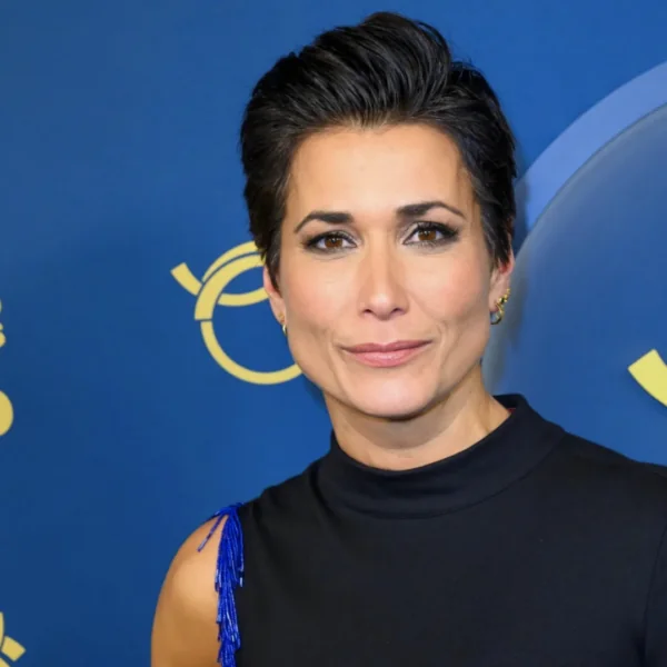 Annechien Steenhuizen maakt haar comeback bij het NOS Journaal: &lsquo;Ik voel me sterker dan ooit&rsquo;