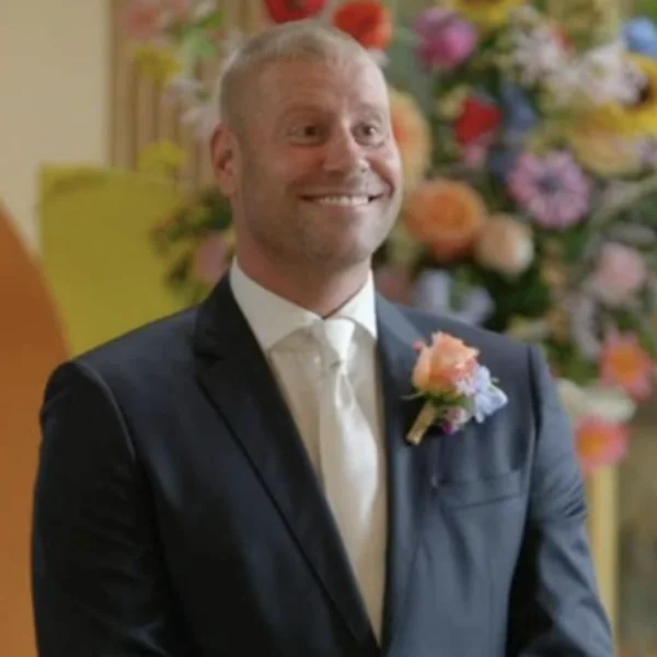 Kijkers Married at First Sight nu al klaar met Olof: &ldquo;Lieverd&hellip;&rdquo;