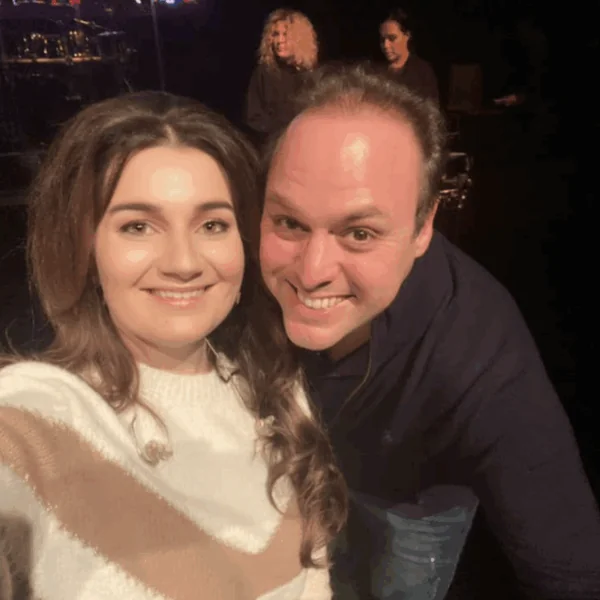 Sieneke bevestigt haar relatie: &lsquo;Alle geruchten waren waar&rsquo;