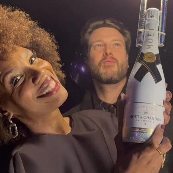 &lsquo;GTST&rsquo;-actrice Jasmine Sendar (47) zwanger