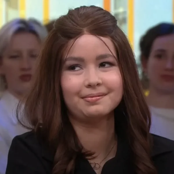 Jade (18) was een gezond en blij meisje, maar heeft niet lang meer te leven