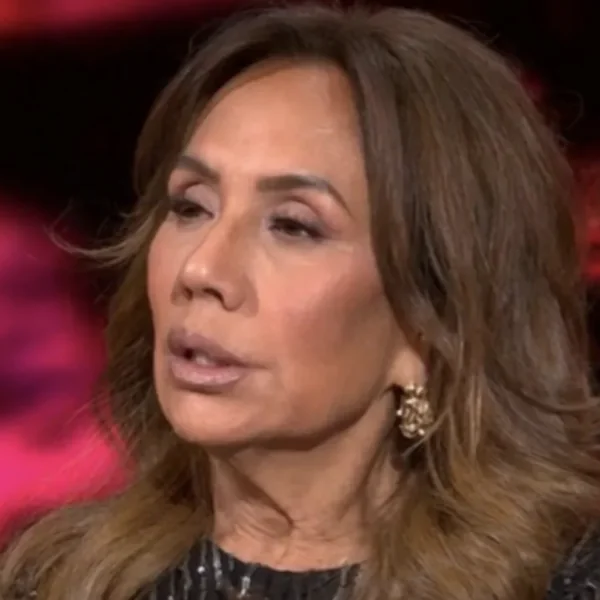 Patty Brard wil collega nooit meer zien: &rdquo;Hij stinkt&rdquo;
