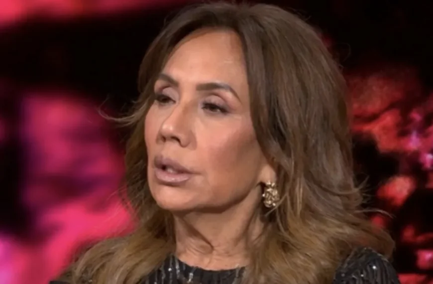 Patty Brard wil collega nooit meer zien: ”Hij stinkt”