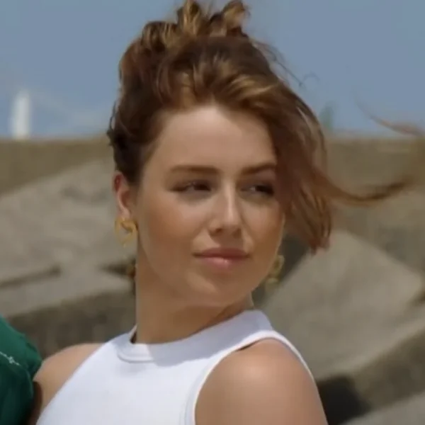 Nieuwe foto van Alexia gaat nu heel hard rond en als je hem ziet snap je waarom