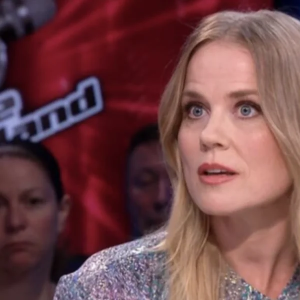 Bommetje in showbizzland: &acute;Ilse DeLange had affaire met Jeroen Rietbergen&acute;