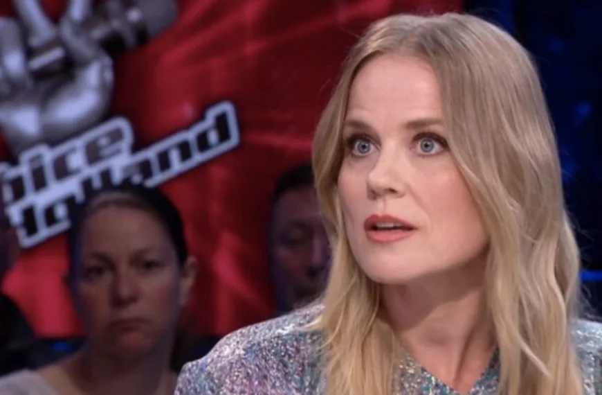 Bommetje in showbizzland: &acute;Ilse DeLange had affaire met Jeroen Rietbergen&acute;