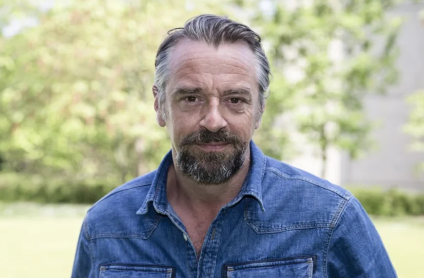 VRT heeft besluit genomen over Tom Waes