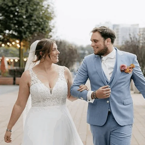 Onverwachte bekentenis zorgt voor breuk in Married at First Sight