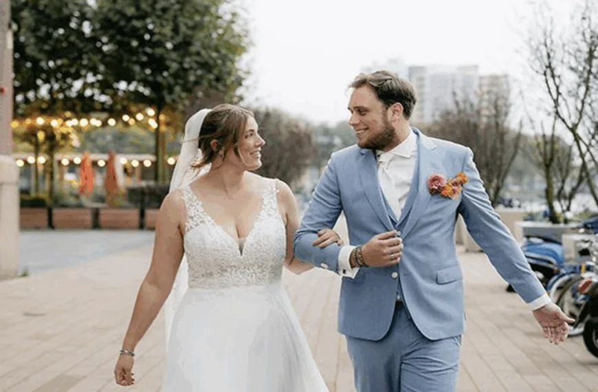 Onverwachte bekentenis zorgt voor breuk in Married at First Sight
