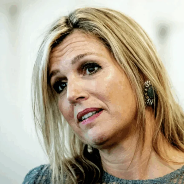 Droevig nieuws over koningin M&aacute;xima: &acute;Ernstig ziek&acute;