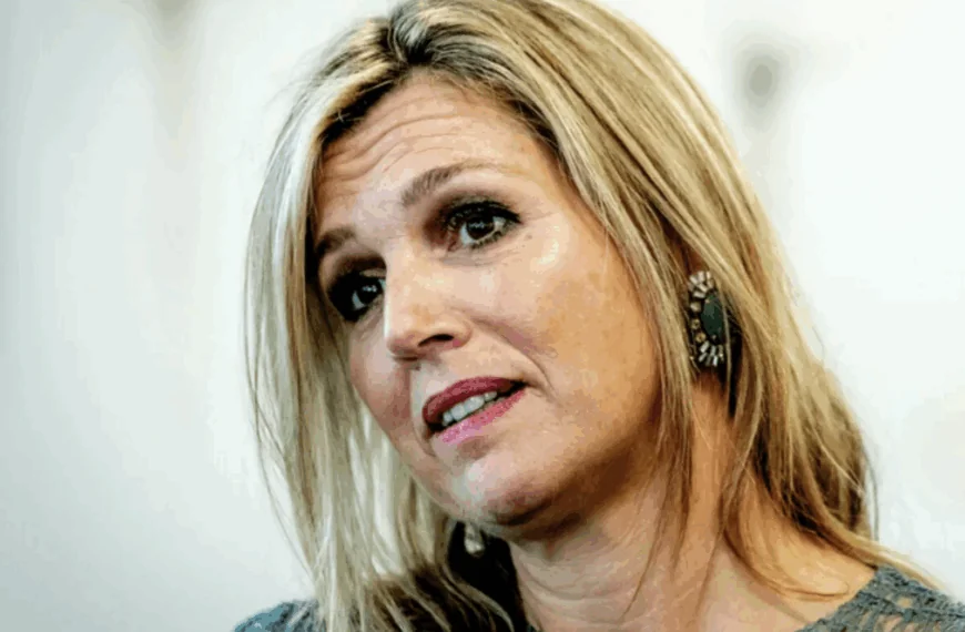 Droevig nieuws over koningin M&aacute;xima: &acute;Ernstig ziek&acute;