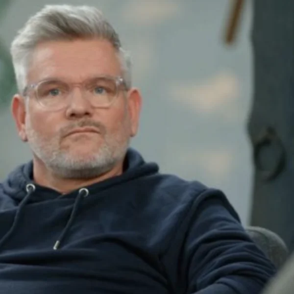 MAFS-kijkers schrijven allemaal hetzelfde over Peter