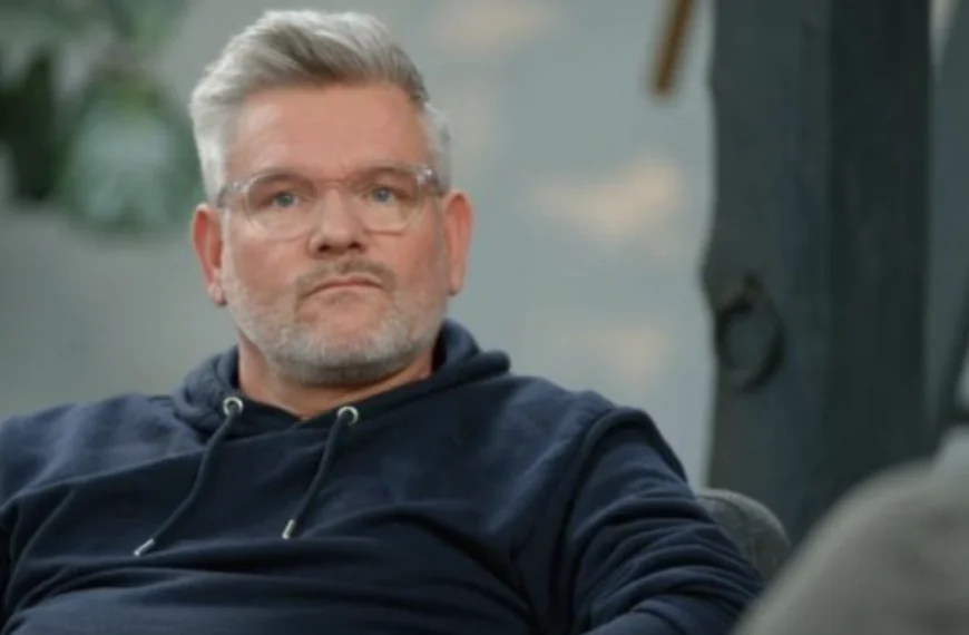 MAFS-kijkers schrijven allemaal hetzelfde over Peter