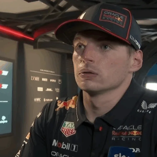 Formule 1-kijkers gaan helemaal los, zeggen allemaal hetzelfde